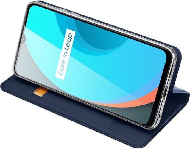 Productafbeelding Dux Ducis Skin Pro Serie Boekomslag (Realme C11)