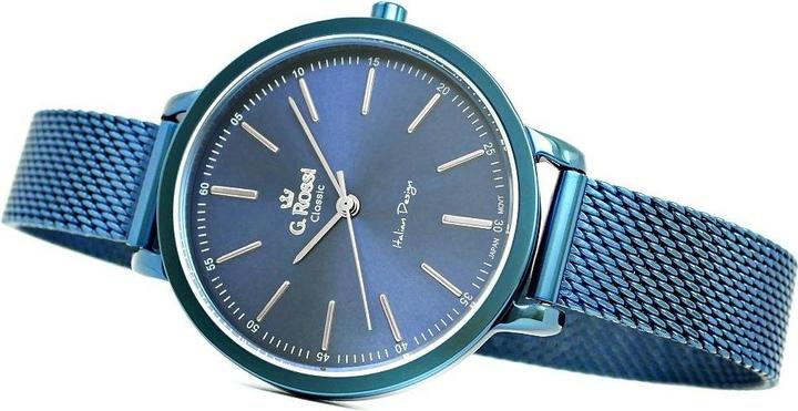 Image du produit Gino Rossi G. Rossi women's watch C11760B-6F1 (381385)