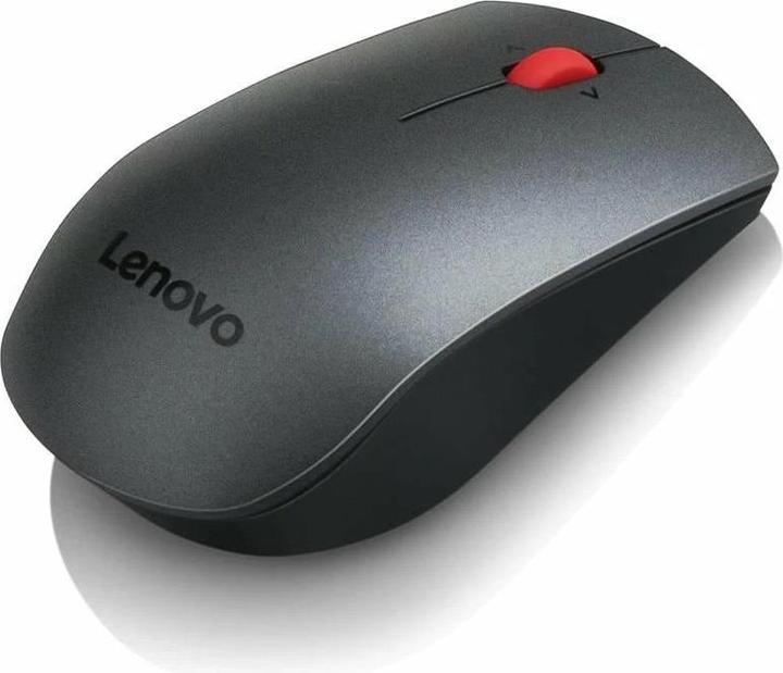 Actual product image Lenovo Professional (CH, Wireless)