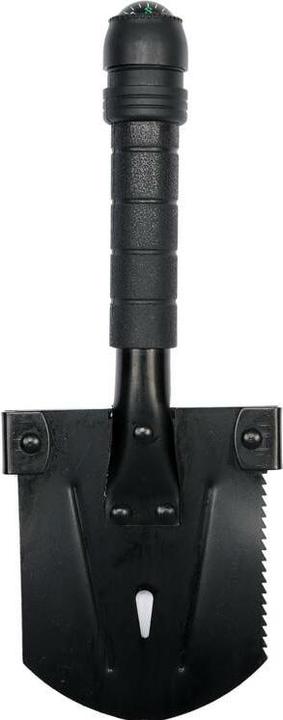 Actual product image Toya Combi folding shovel (Compression stocking)