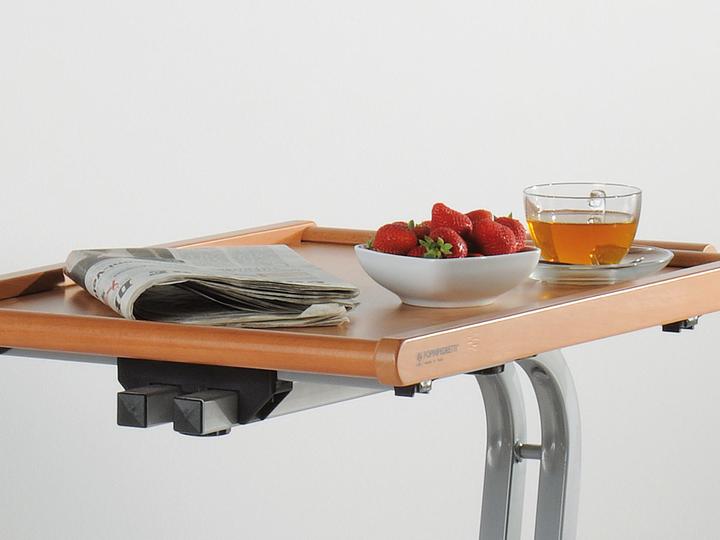 Immagine prodotto Foppapedretti Carrello di servizio SiestaWalnut