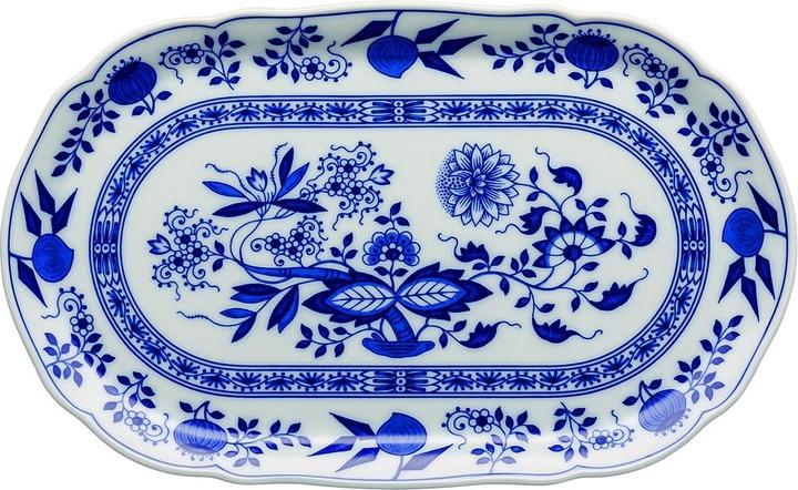 Produktbild Hutschenreuther Blau Zwiebelmuster