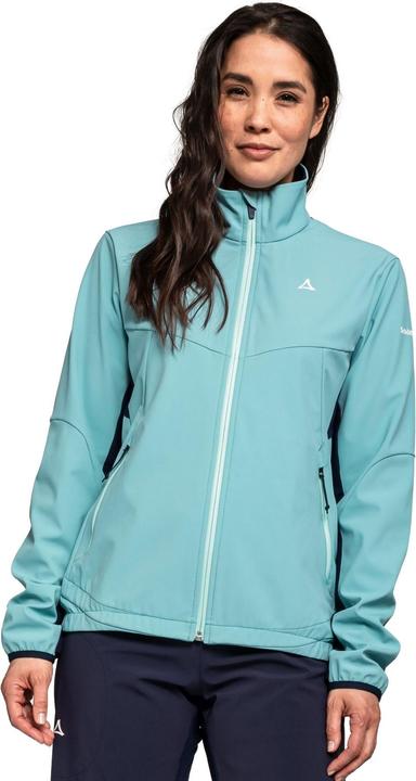 Image du produit Schöffel Vestes Veste Softshell Gouttières L (38)