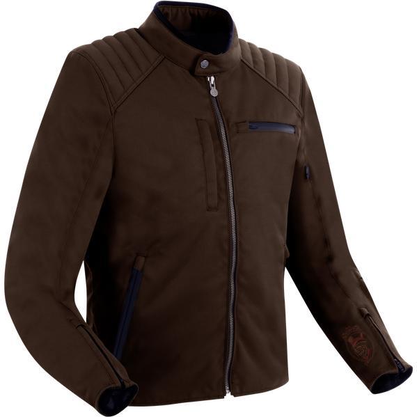 Produktbild Segura ETERNAL Textiljacke (Herren, L)
