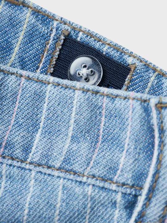Produktbild Name it Denim Jeansshorts (116)