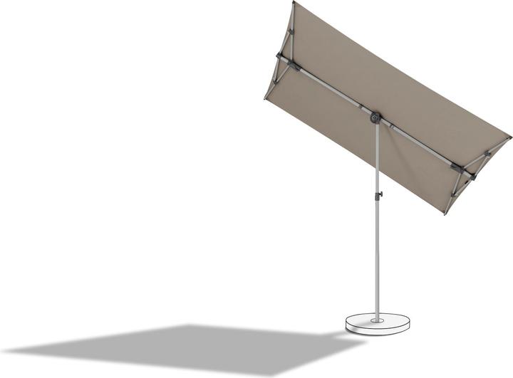 Actual product image Suncomfort by Glatz Flex-Roof (2.10 m)