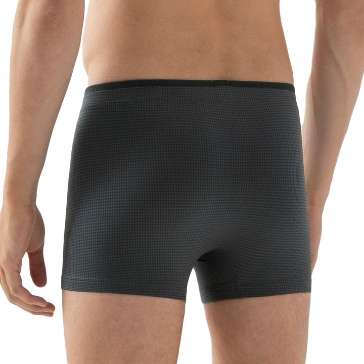 Immagine prodotto Mey 2 Pack Houndstooth Shorty - Pantaloni (XXL, Confezione da 2)