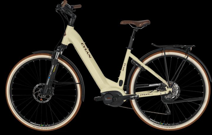 Cylan Relax Low (46 cm)