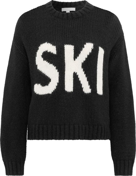 Krimson Klover Ski Sweater