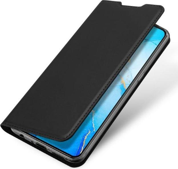 Productafbeelding Dux Ducis Skin Pro Serie Boekomslag (Oppo Find X2 Lite)