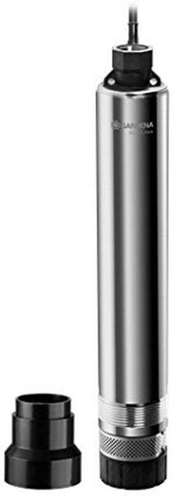 Produktbild Gardena 1489-20 Premium Tiefbrunnenpumpe 5500/5 inox (Durchlaufpumpe)