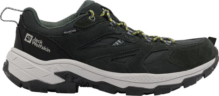 Actual product image Jack Wolfskin Vojo Tour Texapore Low M (49)