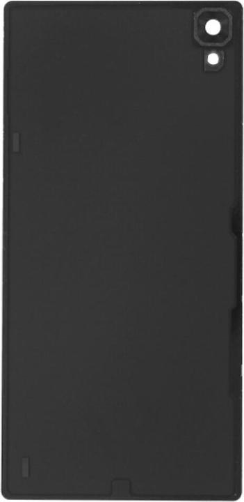 Actual product image Sony Xperia Z5 Premium E6853 Battery Cover gold (Sony Xperia Z5 Premium)