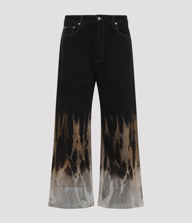 Immagine prodotto Rick Owens DRKSHDW DU02D2351.BSUN (33)