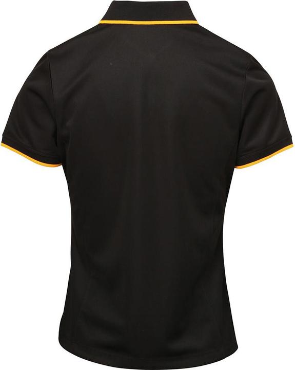 Immagine prodotto Premier Polo CoolKaro a contrasto (XS)