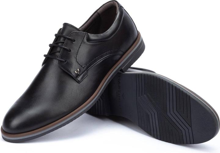 Actual product image Martinelli douglas loafers (44)