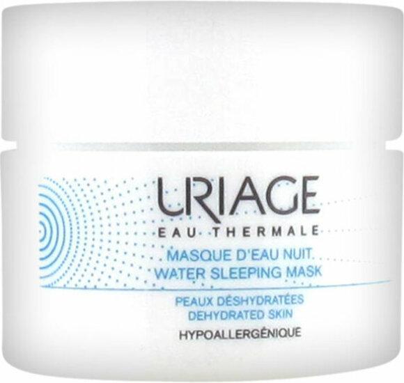 Produktbild Uriage Eau Thermale Water Sleeping Mask (50 ml)