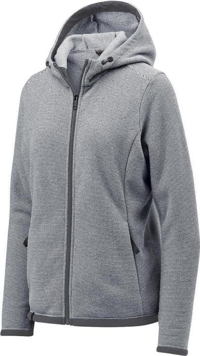 Produktbild Stormtech Medusa Hoodie mit durchgehendem Reissverschluss (M)
