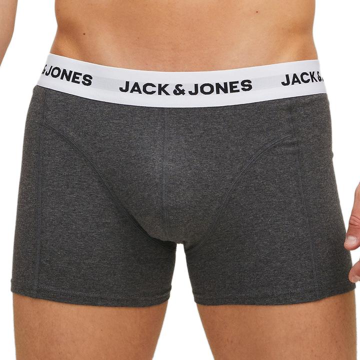 Produktbild Jack & Jones 10er Pack Basic Retro Short / Pant (XL, 10er Pack)