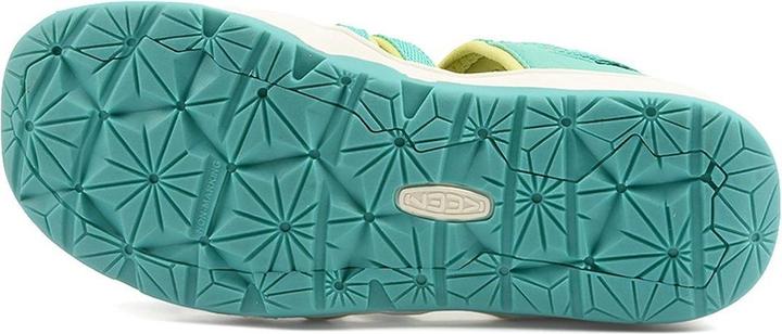 Actual product image Keen Y Moxie Sandal (38)