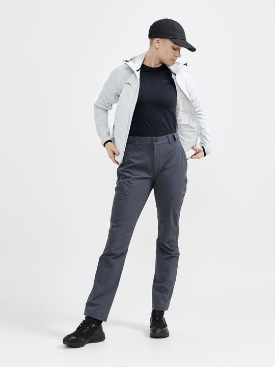 Produktbild Craft Adv Explore Hybrid Jacket W (XS)