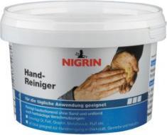 Actual product image Nigrin Hand cleaner 500ml