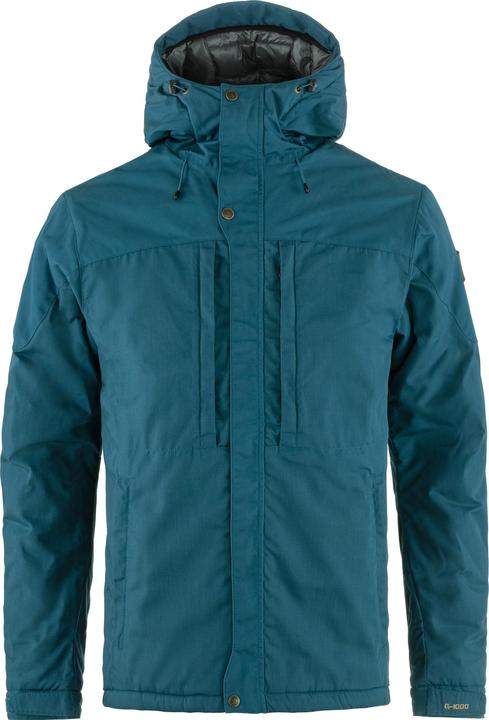 Produktbild Fjällräven Skogsö Padded Jacket (XL)