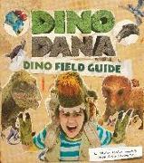 Immagine prodotto Dino Dana (Inglese)