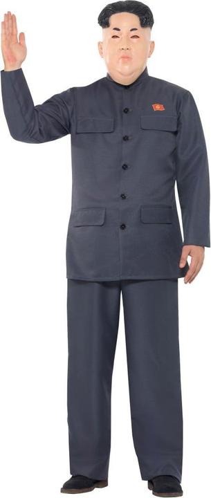 Produktbild Smiffys Diktator - Kim (M)