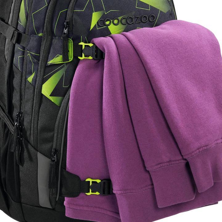 Actual product image Coocazoo Backpack Porter (35 l)
