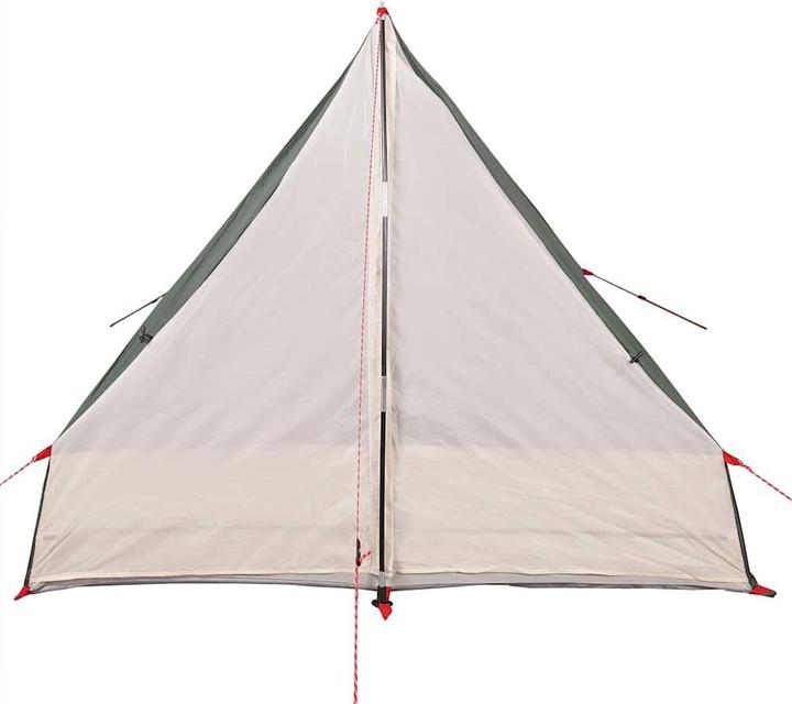Produktbild VidaXL Camping-Keilzelt 2 Personen Wasserdicht (Kuppelzelt, 2.20 kg, 2 Personen)