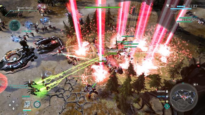Produktbild Microsoft MS ESD Halo Wars 2: Awakening of a Nightmare X1 (Xbox One X)