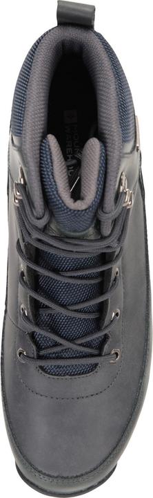 Immagine prodotto Mountain Warehouse Pilgrim Stivali Pelle Uomo (43)
