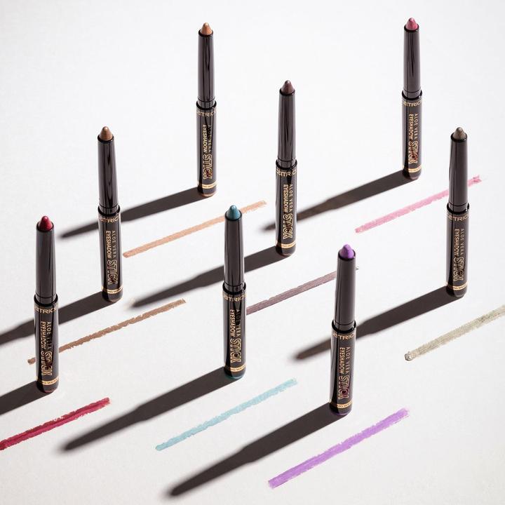 Image du produit Catrice Aloe Vera Eyeshadow stick fard à paupières (050)