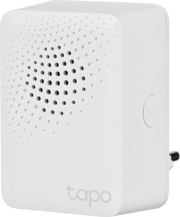 Actual product image TP-Link Tapo H100