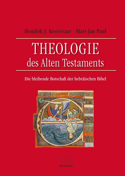 Image du produit Theologie des Alten Testaments (Allemand, Mart-Jan Paul Hendrik J. Koorevaar, 2016)
