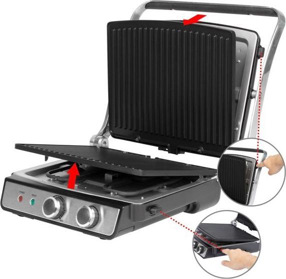 Produktbild Proficook kg 1029