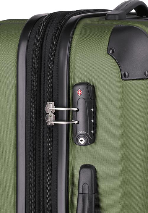 Immagine prodotto Travelite Città (78 l, M (50 - 90l))