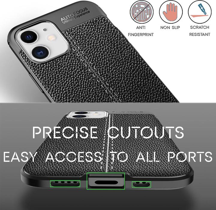 Produktbild Nalia Design Case (Apple iPhone 12 mini)