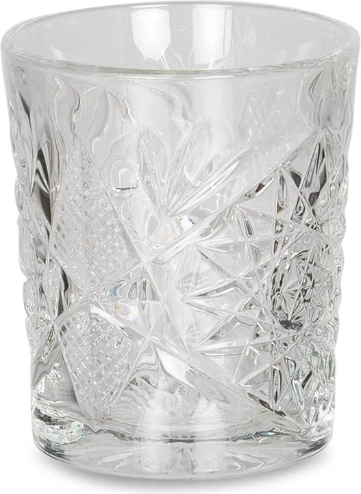 Image du produit Libbey Verre à eau HOBSTAR (0.35 l, 6 x)