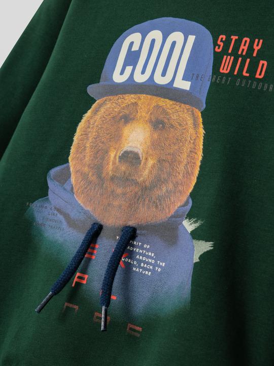 Produktbild Name it Regular Fit Hoodie (98)