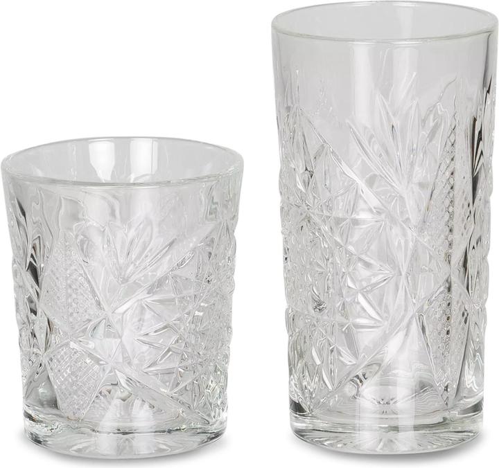 Image du produit Libbey Verre à eau HOBSTAR (0.35 l, 6 x)