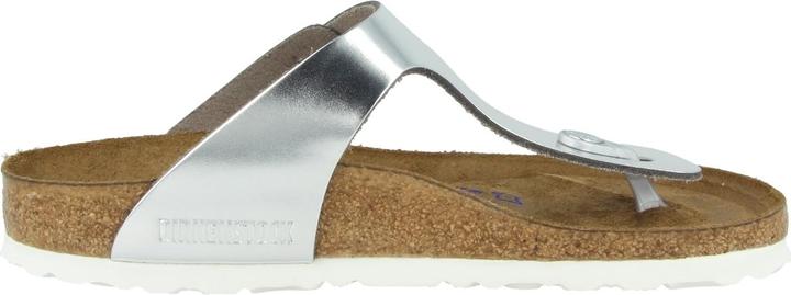 Actual product image Birkenstock Sandals Casual Comfortable Sitting Gizeh (39)