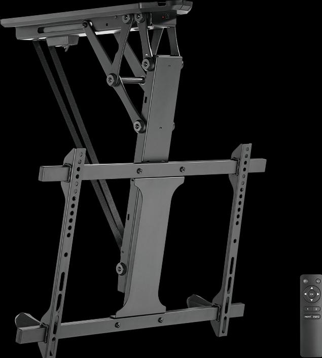 Produktbild LogiLink BP0118 (Decke, 70", 35 kg)