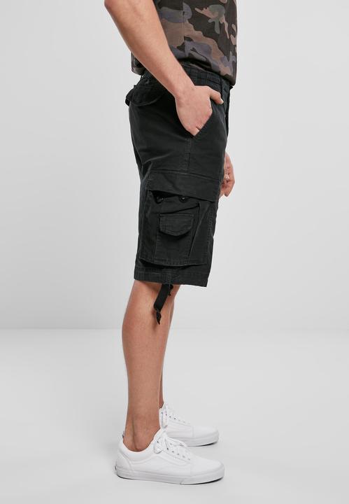 Produktbild Brandit Vintage Shorts (L)