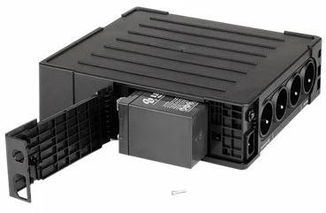 Immagine prodotto Eaton Elp1200iec (1200 VA, 750 W, Interattivo linea UPS)