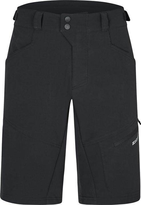 Produktbild Ziener Radshort Nelat X-Funktion (XL)