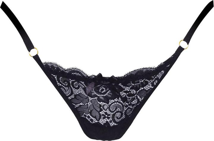 Actual product image ToyJoy Angel Panty Vibe