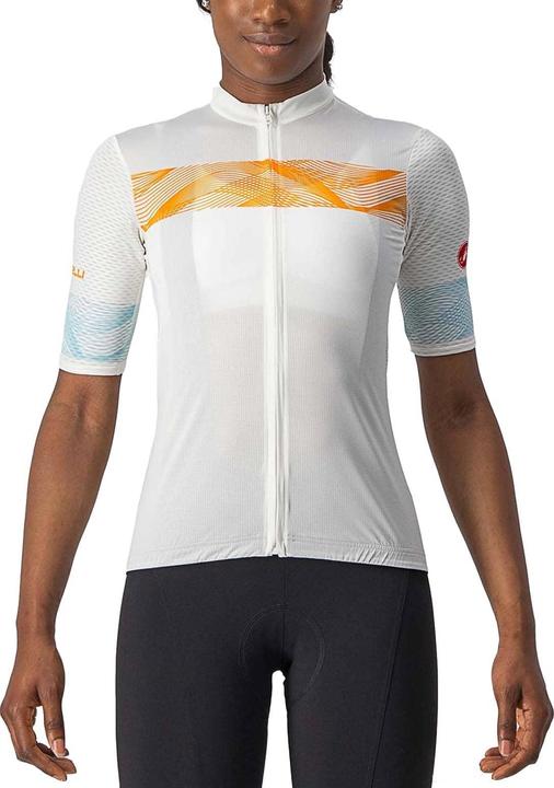 Pop Orange-Skylight, Ivory