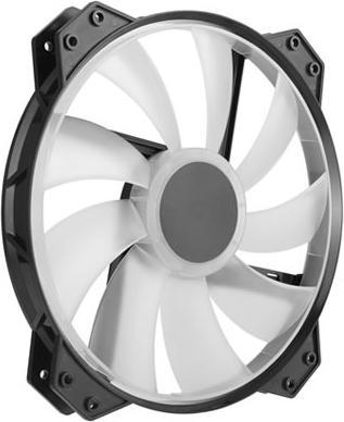 Produktbild Cooler Master Mf200r RGB (200 mm, 1 x)